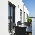 Penthouse-appartements Apartmán *