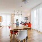 Penthouse-appartements