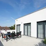 Apartmán Penthouse-appartements