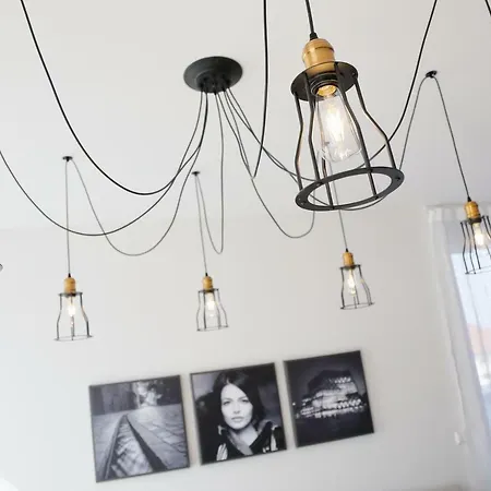 Penthouse-appartements * Freiburg im Breisgau