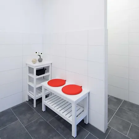 דירה Penthouse-appartements