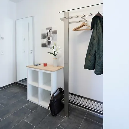 Penthouse-appartements * Freiburg im Breisgau