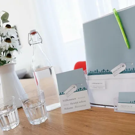 Apartment Penthouse-appartements