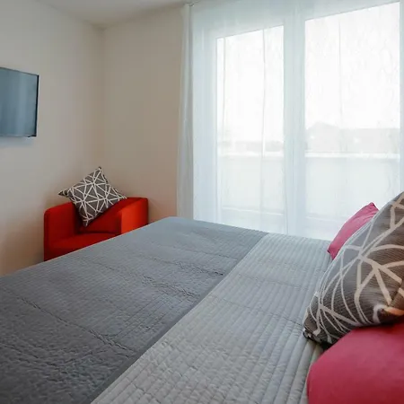 Penthouse-appartements Appartamento Friburgo in Brisgovia