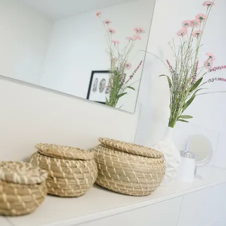 Lägenhet Penthouse-appartements