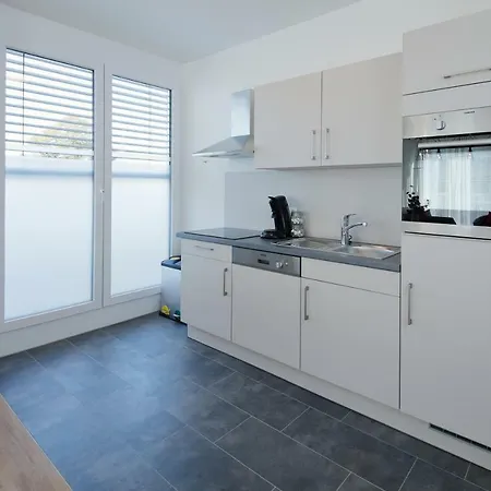 Apartment Penthouse-appartements
