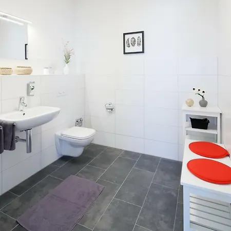 Penthouse-appartements Apartment *